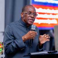 Speaker Bagbin calls for stronger Parliament-Academia-Civil Society partnership on economic governance